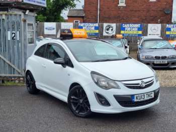 2013 - 1.2 Limited Edition 3dr