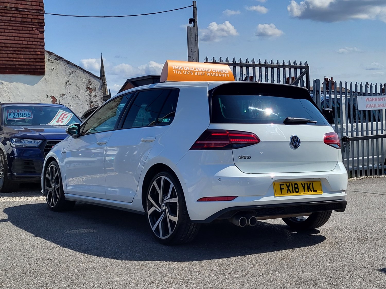 Vehicle 25