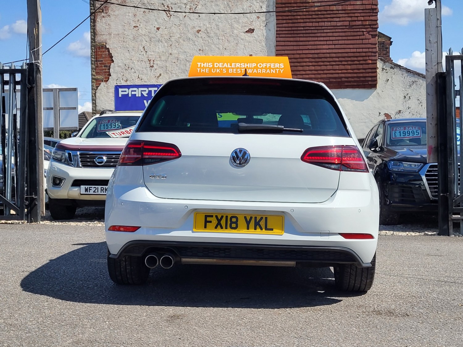 Vehicle 28