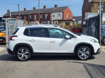 Used Peugeot 2008 2018 for sale - 75272454: Photo