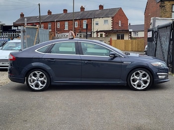 Used Ford Mondeo 2013 for sale - 75272463: Photo