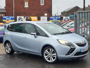 2014 - 2.0 CDTi SRi 5dr