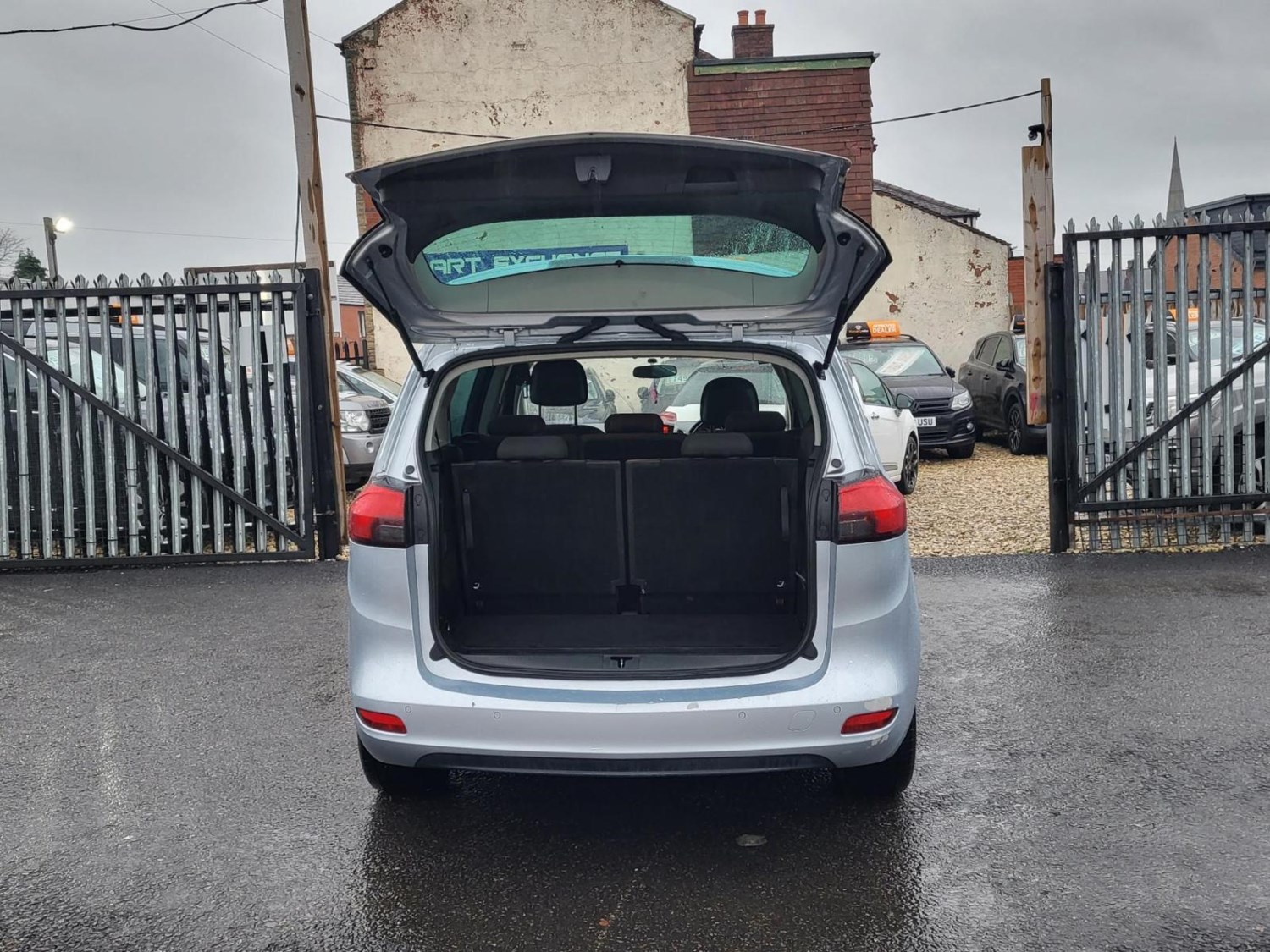 Vehicle 9