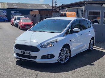 Used Ford S-Max 2016 for sale - 75272460: Photo