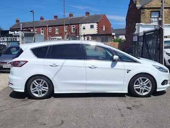 Used Ford S-Max 2016 for sale - 75272460: Photo