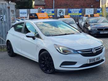 2016 - 1.0T 12V ecoFLEX Design 5dr