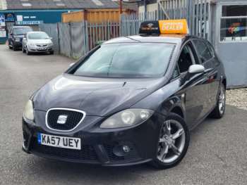 Used SEAT Leon 2007 for sale - 75272429: Photo