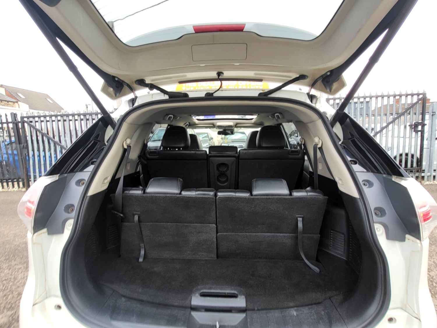 Vehicle 13