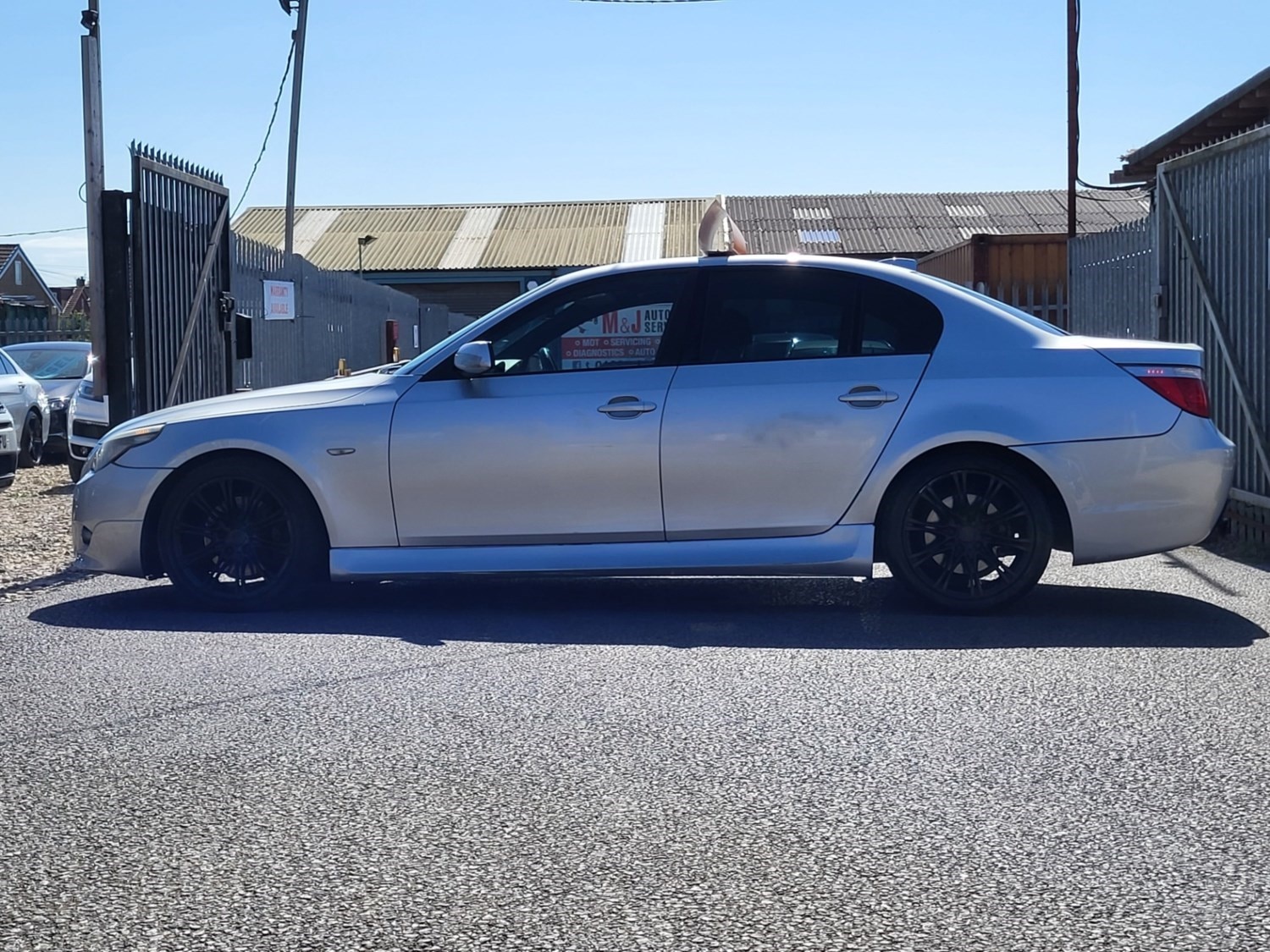 Vehicle 17