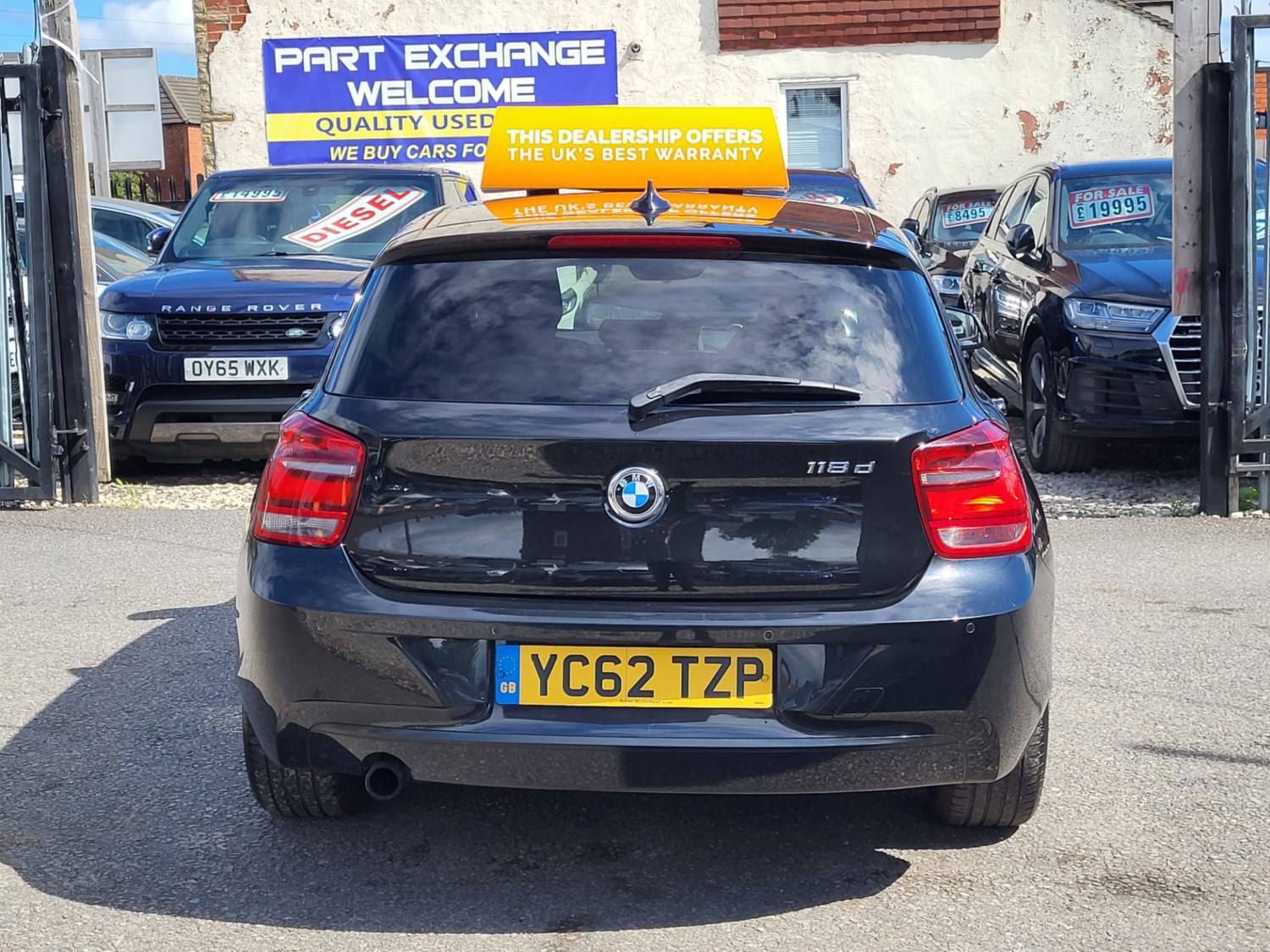 Vehicle 11