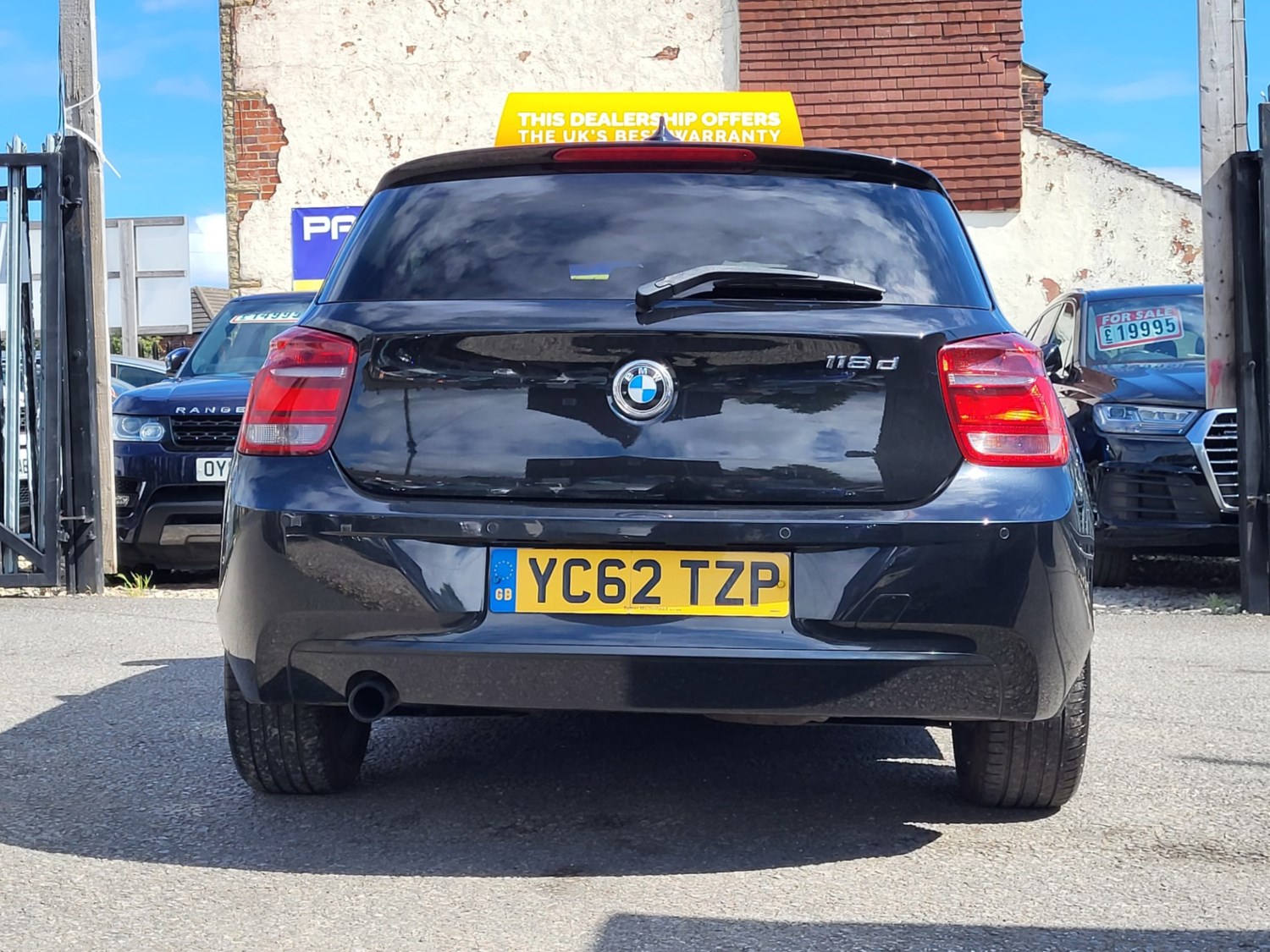 Vehicle 25