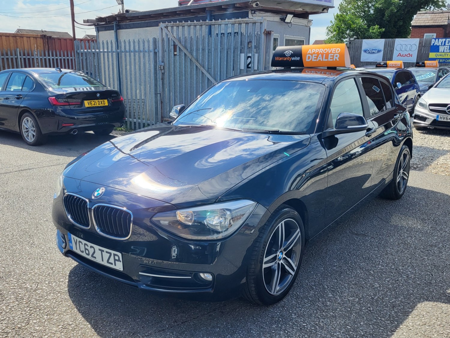 Vehicle 27