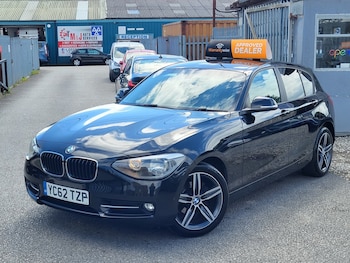 Used BMW 1 Series 2012 for sale - 75272449: Photo