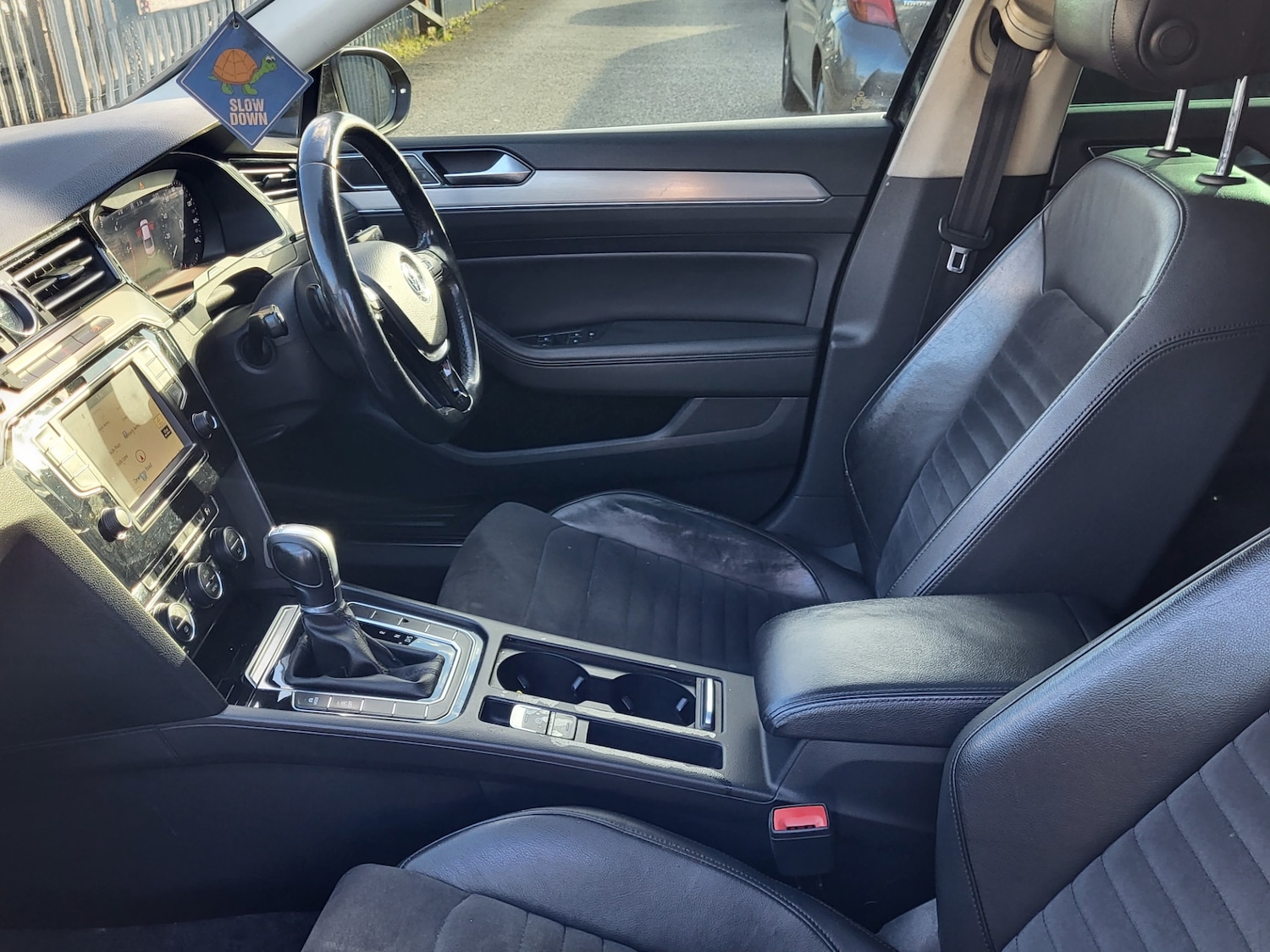 Used Volkswagen Passat 2017 for sale - 76027934: Photo 20