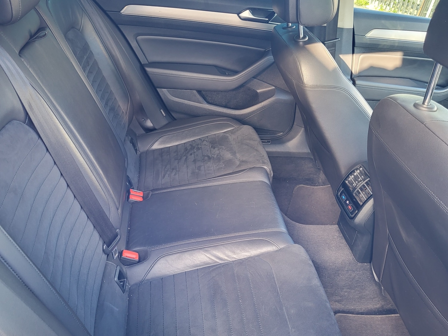 Used Volkswagen Passat 2017 for sale - 76027934: Photo 21