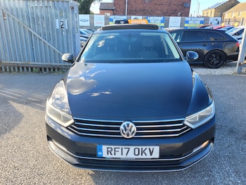 Used Volkswagen Passat 2017 for sale - 76027934: Photo 2