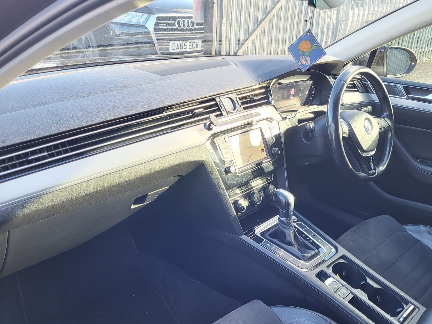Used Volkswagen Passat 2017 for sale - 76027934: Photo 9