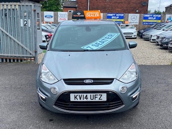 Used Ford S-Max 2014 for sale - 75272440: Photo