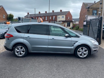 Used Ford S-Max 2014 for sale - 75272440: Photo