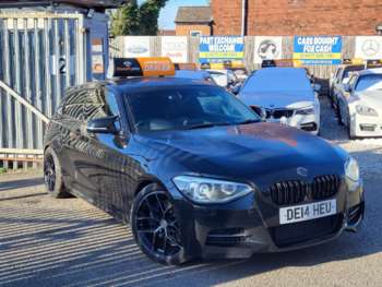 Used BMW 1 Series 2014 for sale - 75272445: Photo