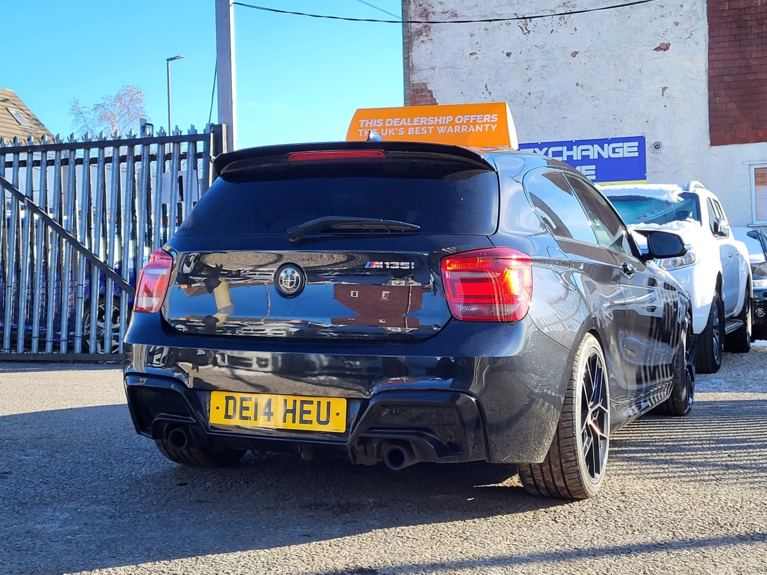 Vehicle 23