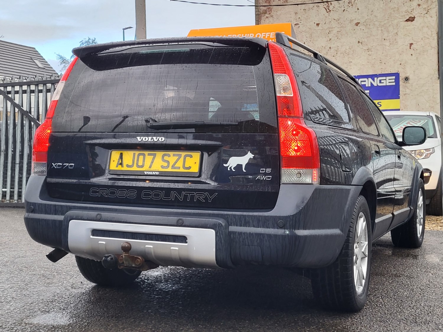 Vehicle 17
