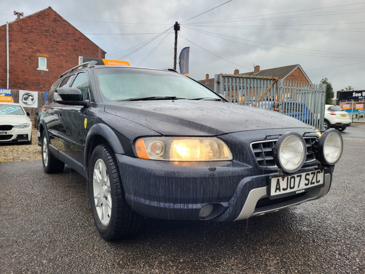 Vehicle 19
