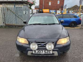 Used Volvo XC70 2007 for sale - 75272448: Photo
