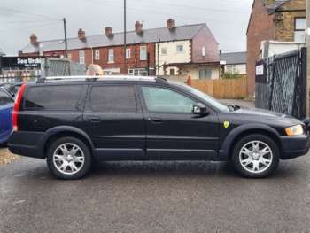 Used Volvo XC70 2007 for sale - 75272448: Photo
