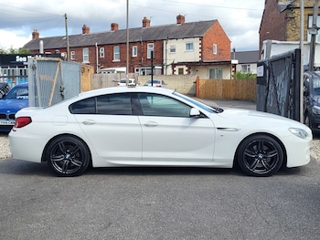 Used BMW 6 Series 2013 for sale - 75272412: Photo