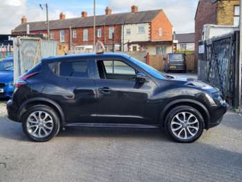 Used Nissan Juke 2015 for sale - 75272416: Photo