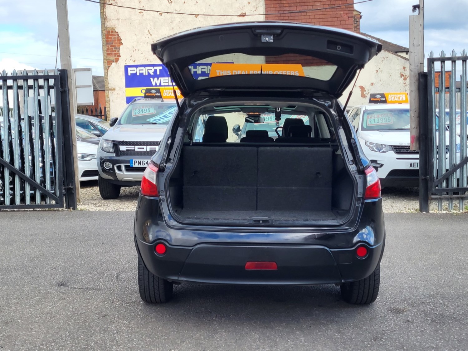 Vehicle 13