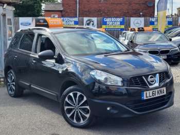 2011 - 1.5 dCi [110] N-Tec+ 5dr