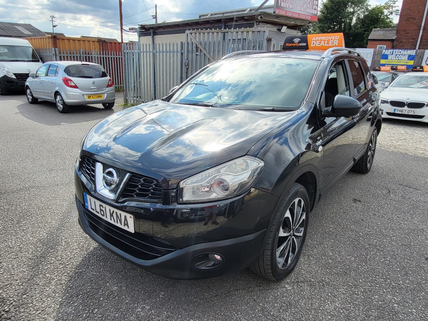 Vehicle 31