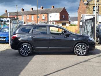 Used Nissan Qashqai+2 2011 for sale - 75272405: Photo