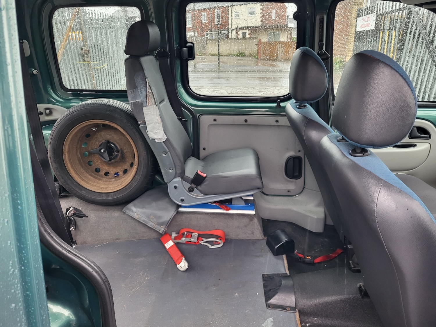 Vehicle 17