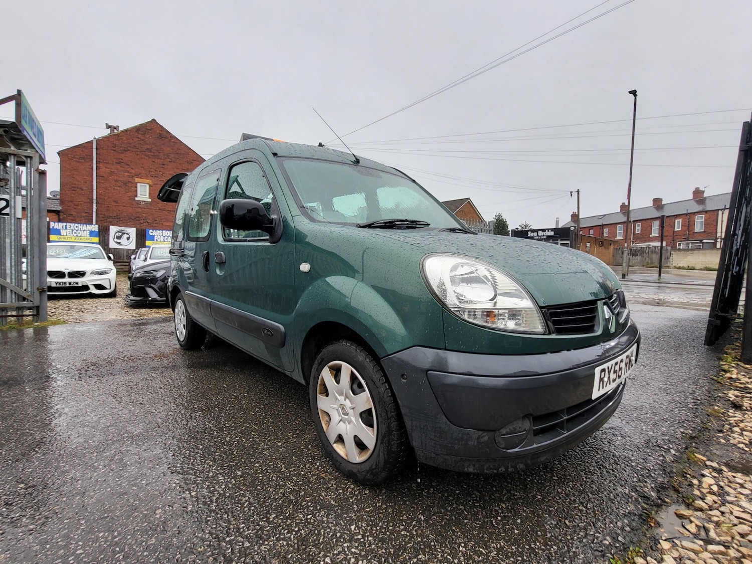 Vehicle 19