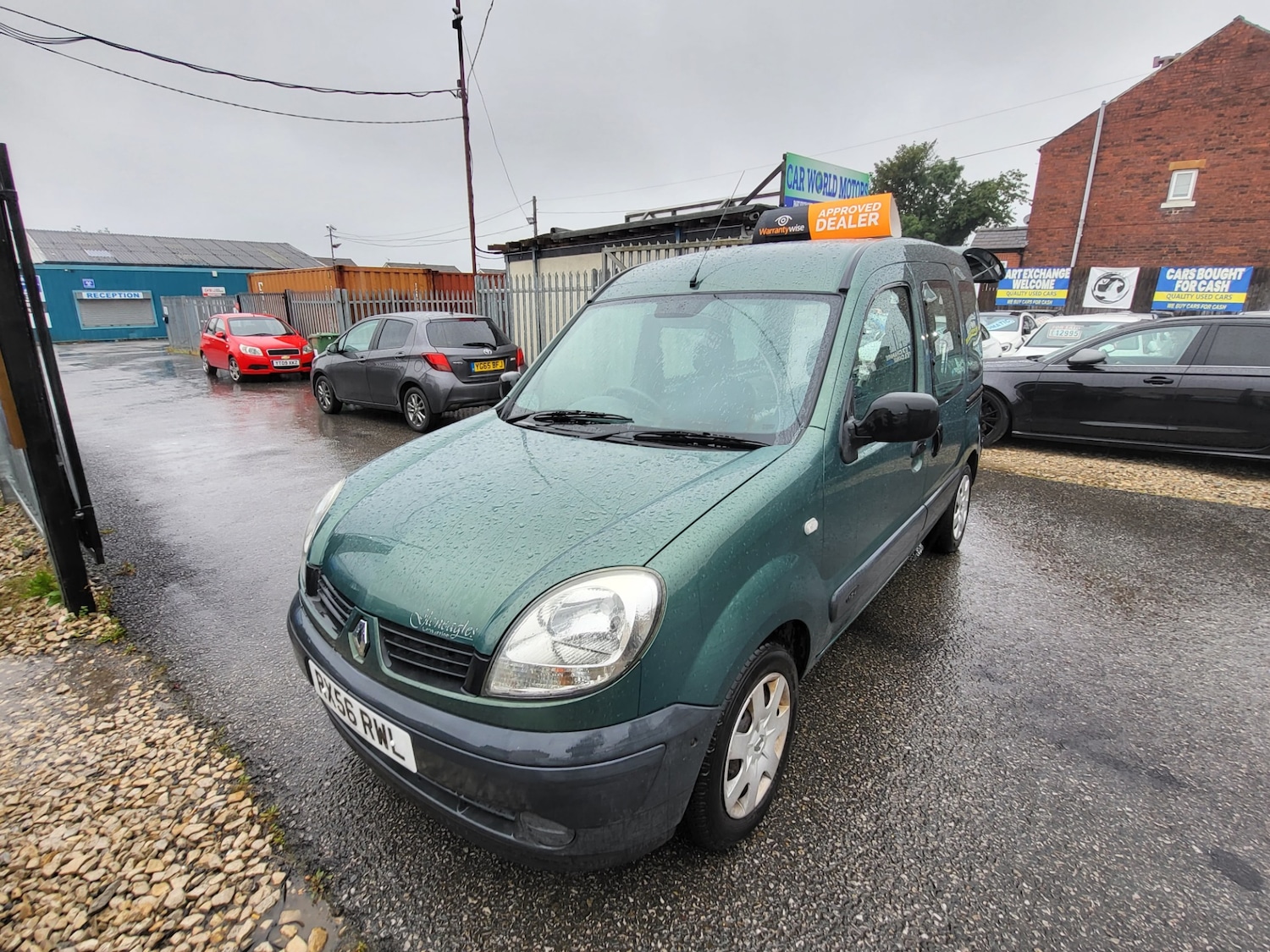 Vehicle 24
