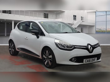 Used Renault Clio 2016 for sale - 75724757: Photo