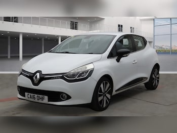 Used Renault Clio 2016 for sale - 75724757: Photo