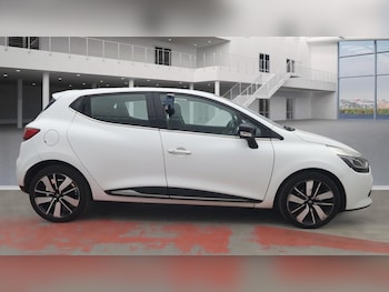 Used Renault Clio 2016 for sale - 75724757: Photo