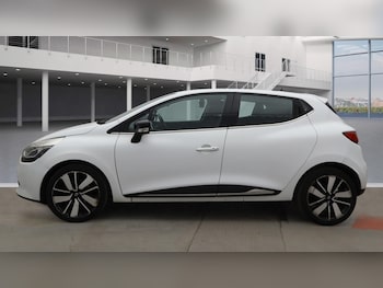 Used Renault Clio 2016 for sale - 75724757: Photo