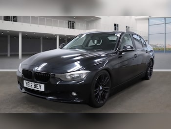 Used BMW 3 Series  for sale - 75825804: Photo