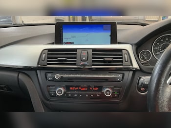 Used BMW 3 Series  for sale - 75825804: Photo