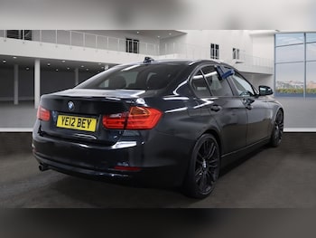 Used BMW 3 Series  for sale - 75825804: Photo