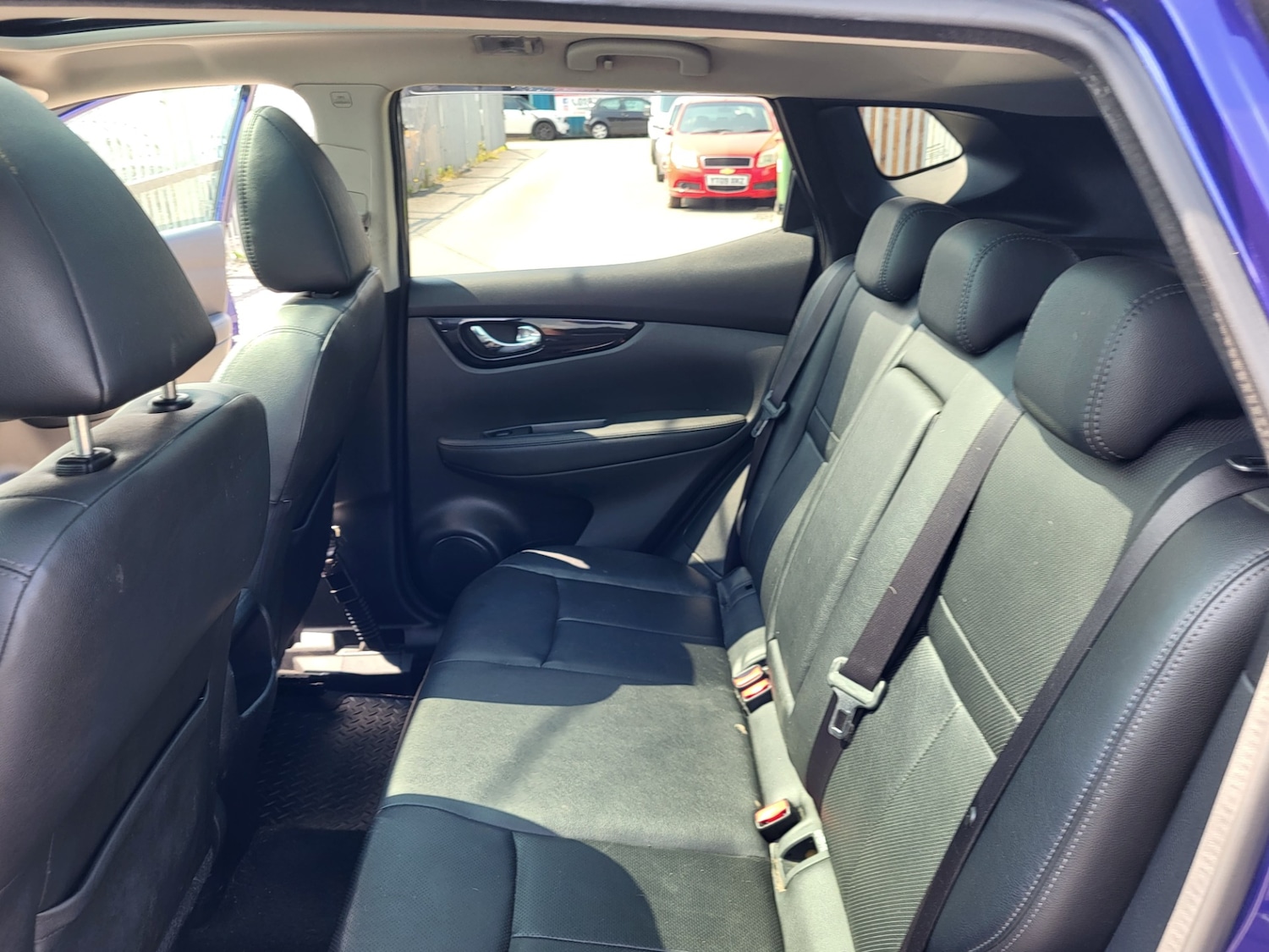 Vehicle 23