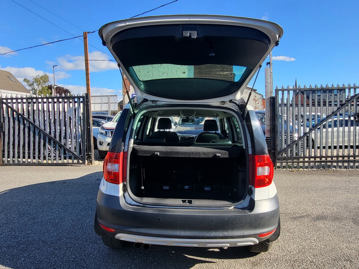 Vehicle 11