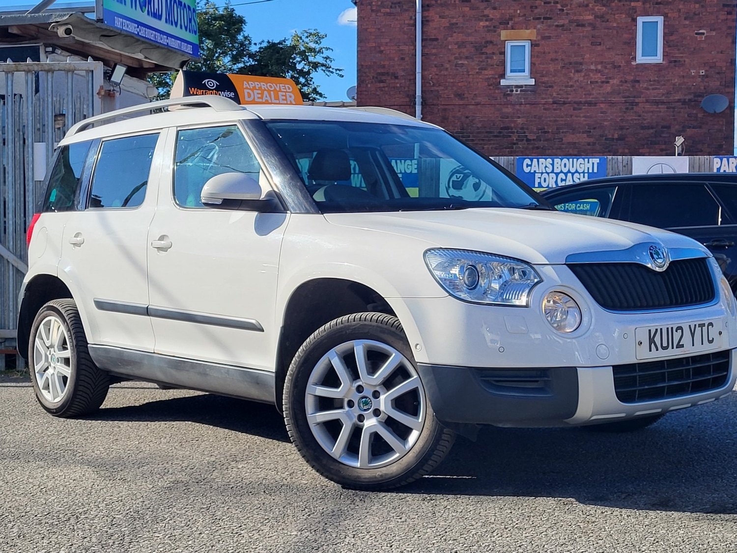 Vehicle 13