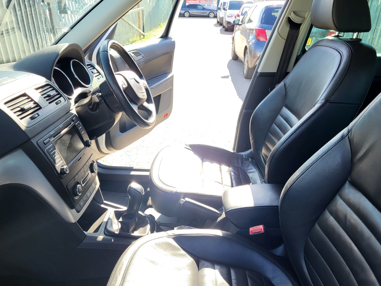 Vehicle 19