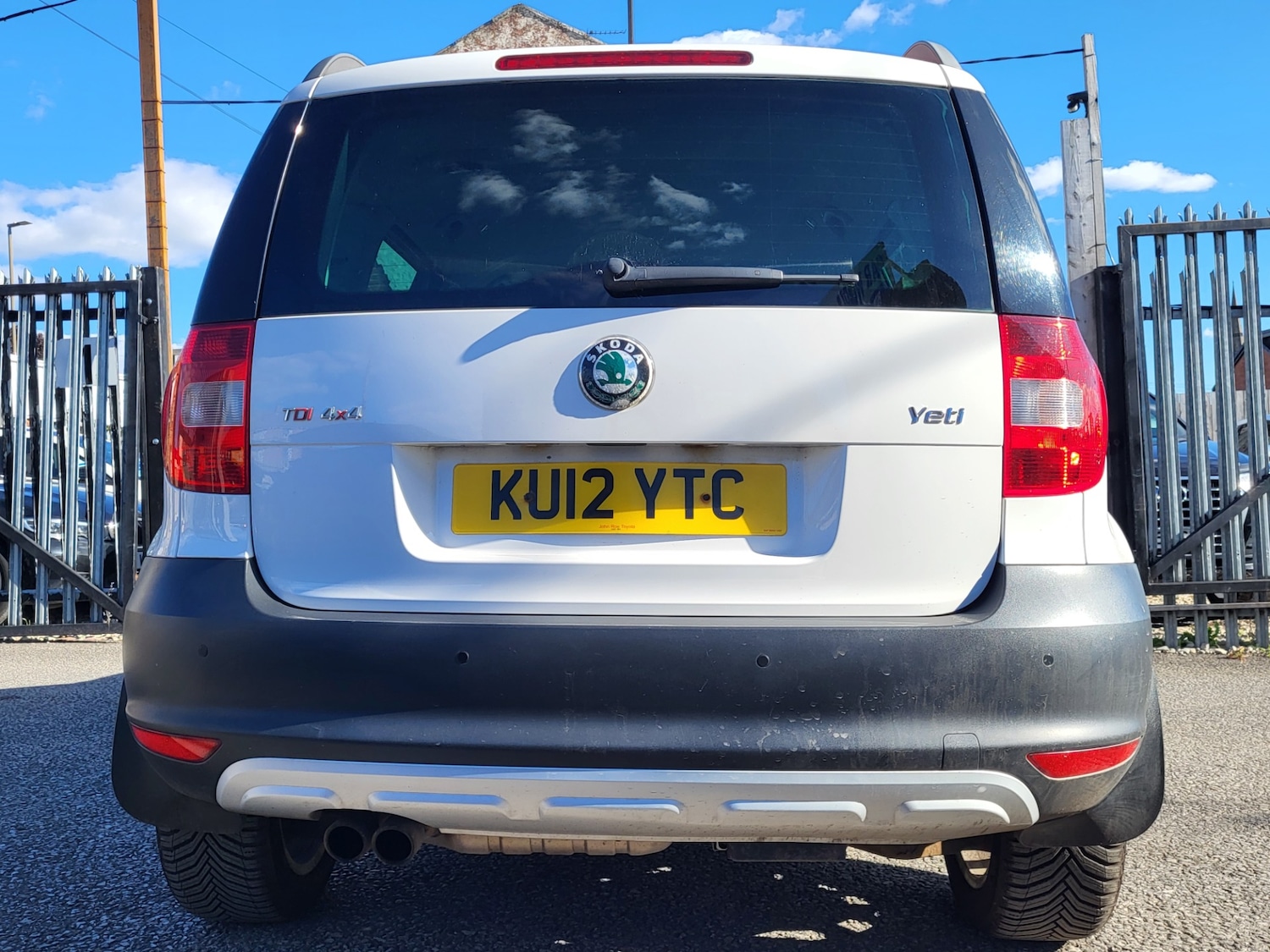 Vehicle 26